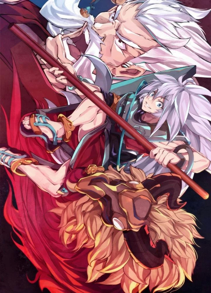 Long Hưởng Thiên Hạ Chapter 9 - 11