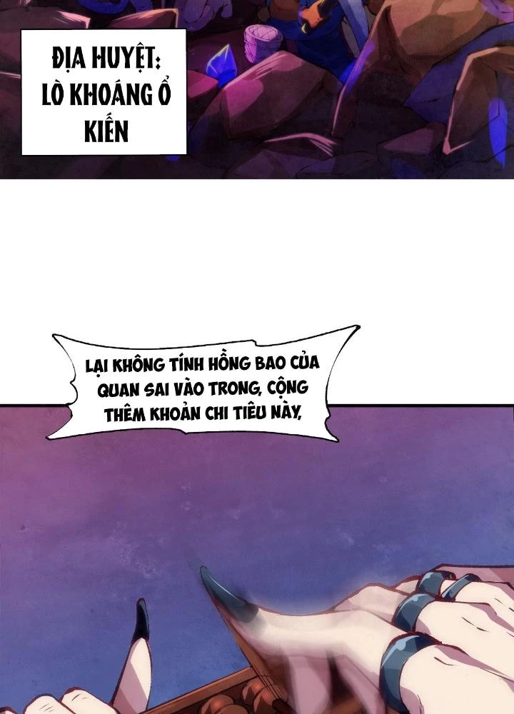Long Hưởng Thiên Hạ Chapter 9 - 15