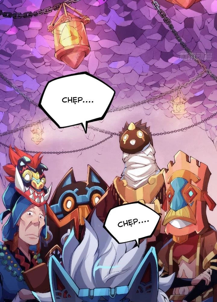 Long Hưởng Thiên Hạ Chapter 9 - 21