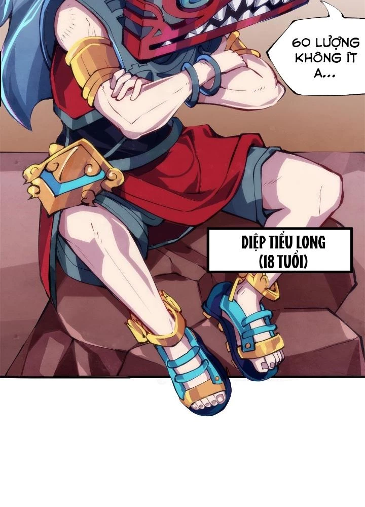 Long Hưởng Thiên Hạ Chapter 9 - 31