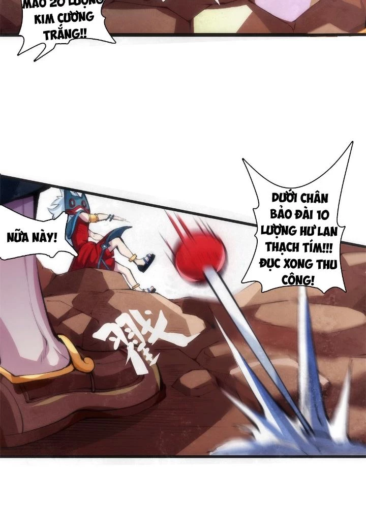 Long Hưởng Thiên Hạ Chapter 9 - 43