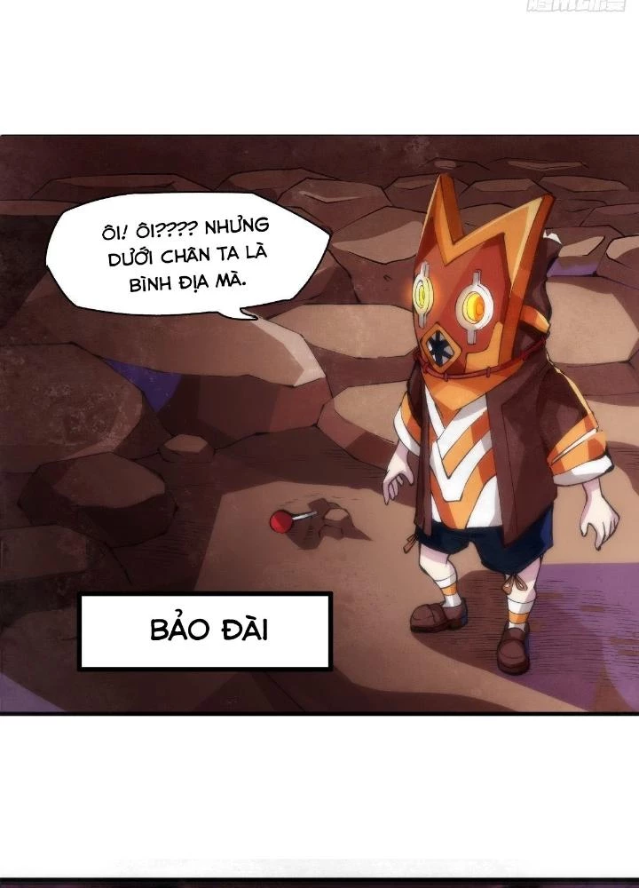 Long Hưởng Thiên Hạ Chapter 9 - 45