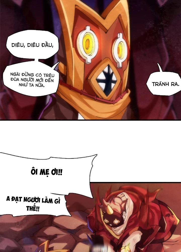 Long Hưởng Thiên Hạ Chapter 9 - 47