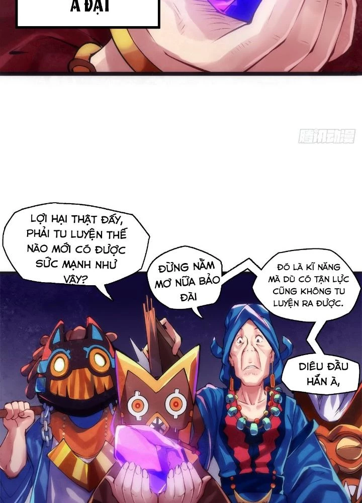 Long Hưởng Thiên Hạ Chapter 9 - 53