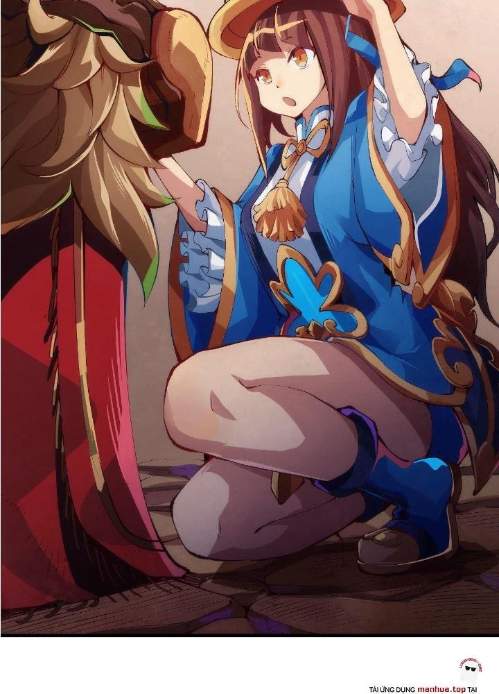 Long Hưởng Thiên Hạ Chapter 9 - 77