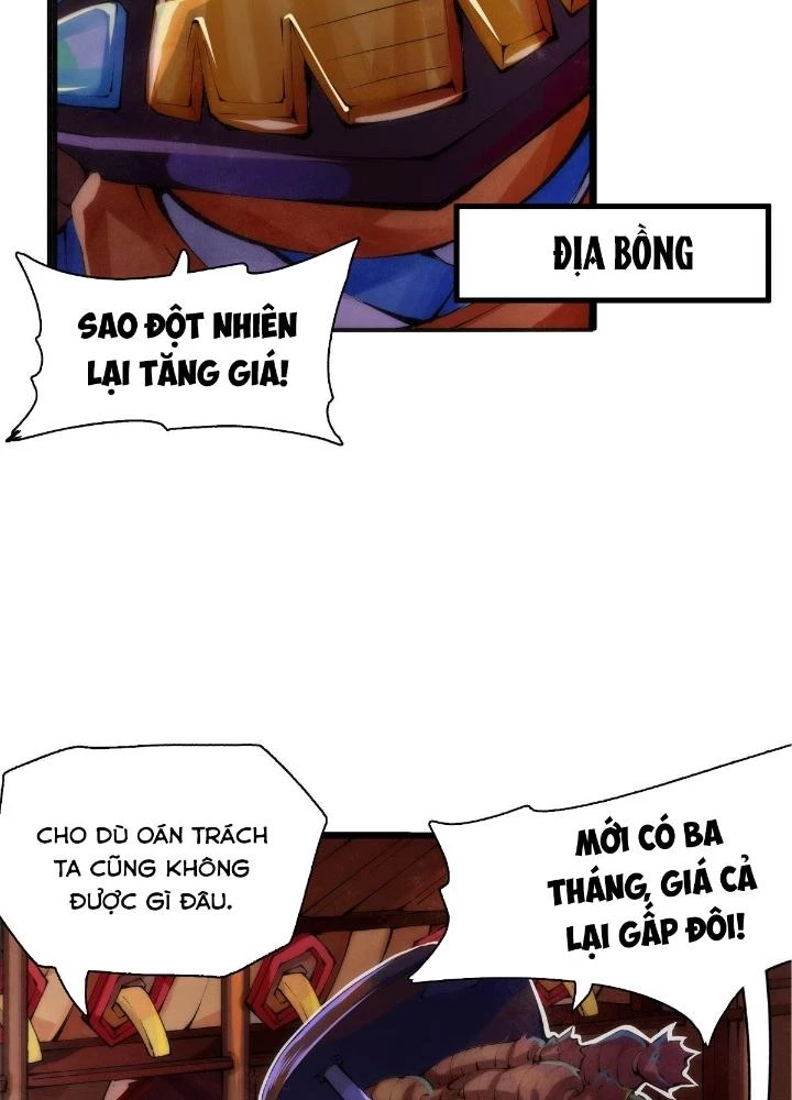Long Hưởng Thiên Hạ Chapter 9 - 85