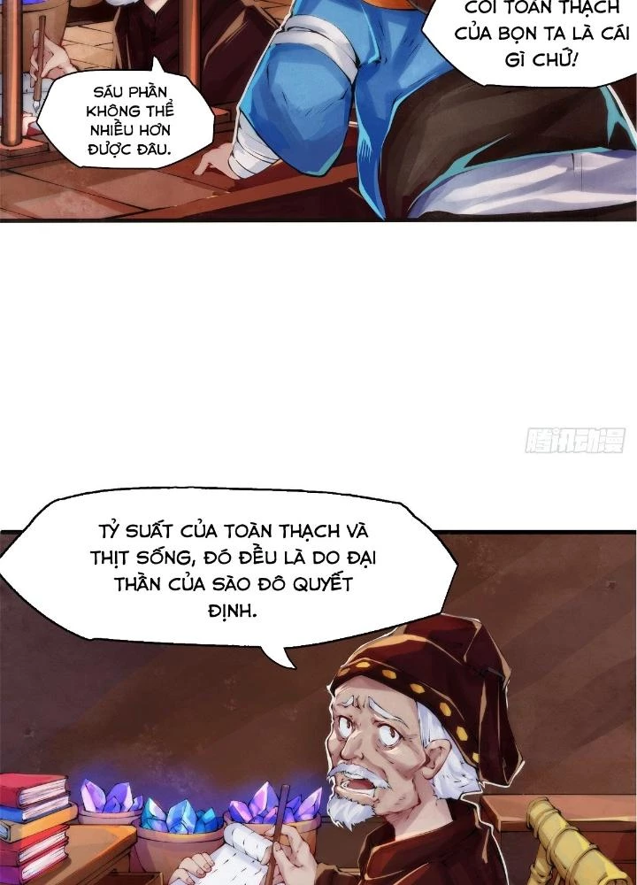 Long Hưởng Thiên Hạ Chapter 9 - 87