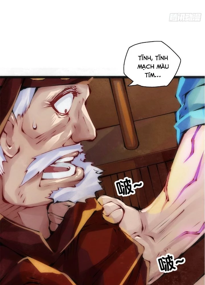Long Hưởng Thiên Hạ Chapter 9 - 91