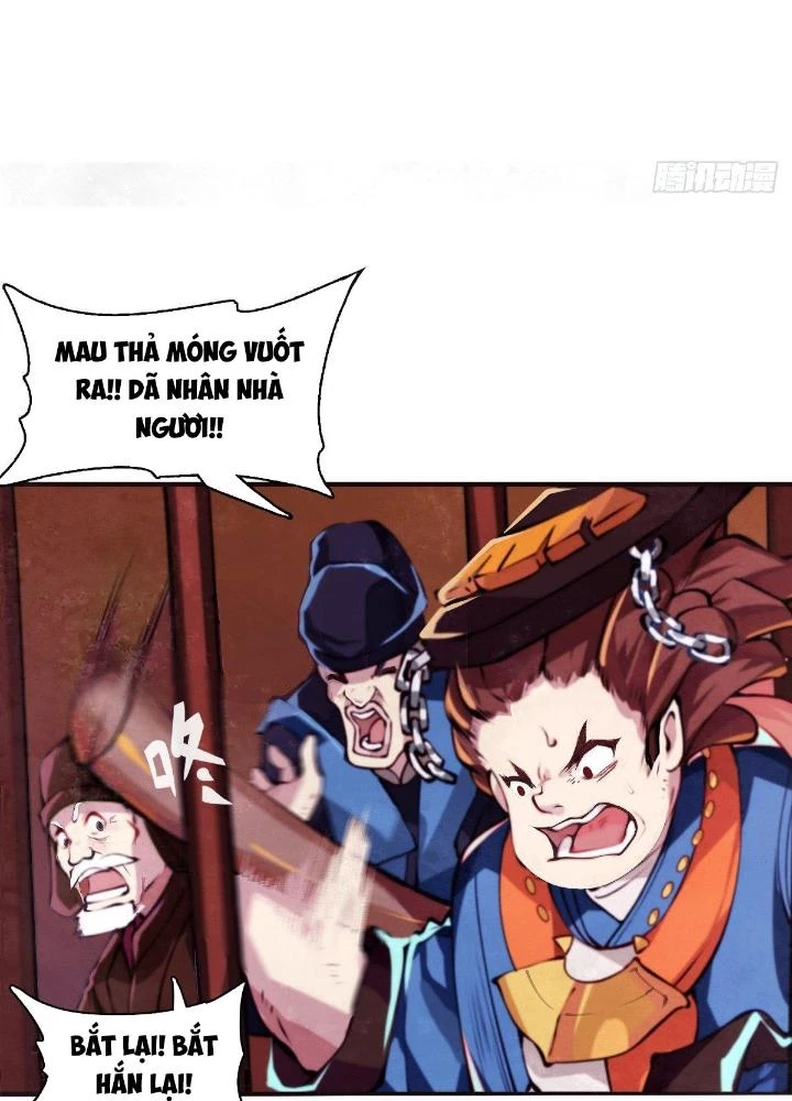Long Hưởng Thiên Hạ Chapter 9 - 93