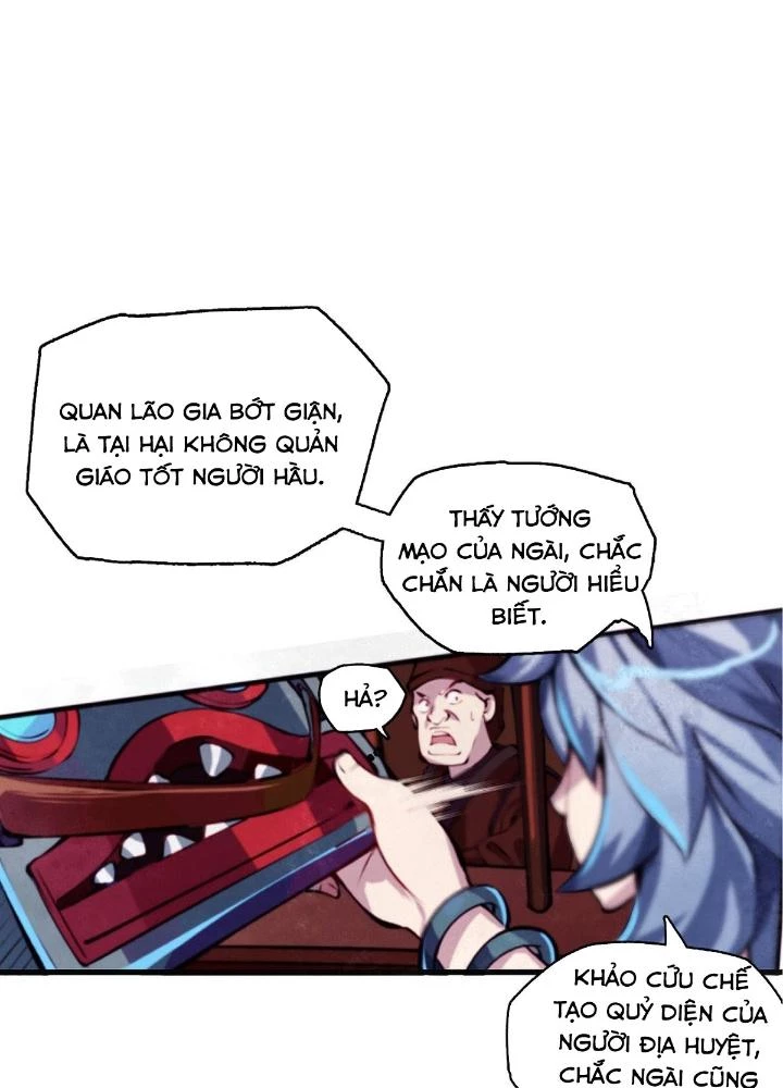 Long Hưởng Thiên Hạ Chapter 9 - 103