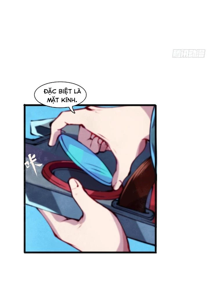Long Hưởng Thiên Hạ Chapter 9 - 105