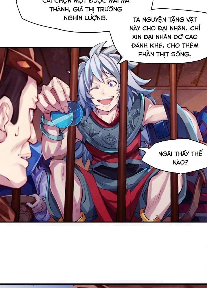 Long Hưởng Thiên Hạ Chapter 9 - 107