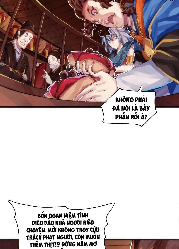 Long Hưởng Thiên Hạ Chapter 9 - 115