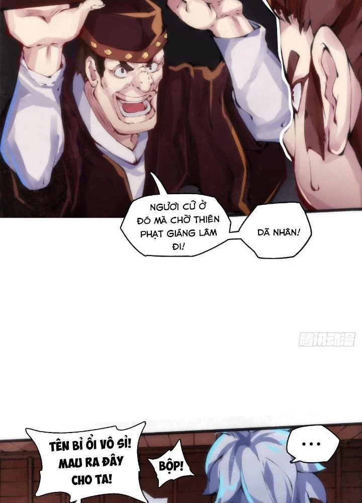 Long Hưởng Thiên Hạ Chapter 9 - 117