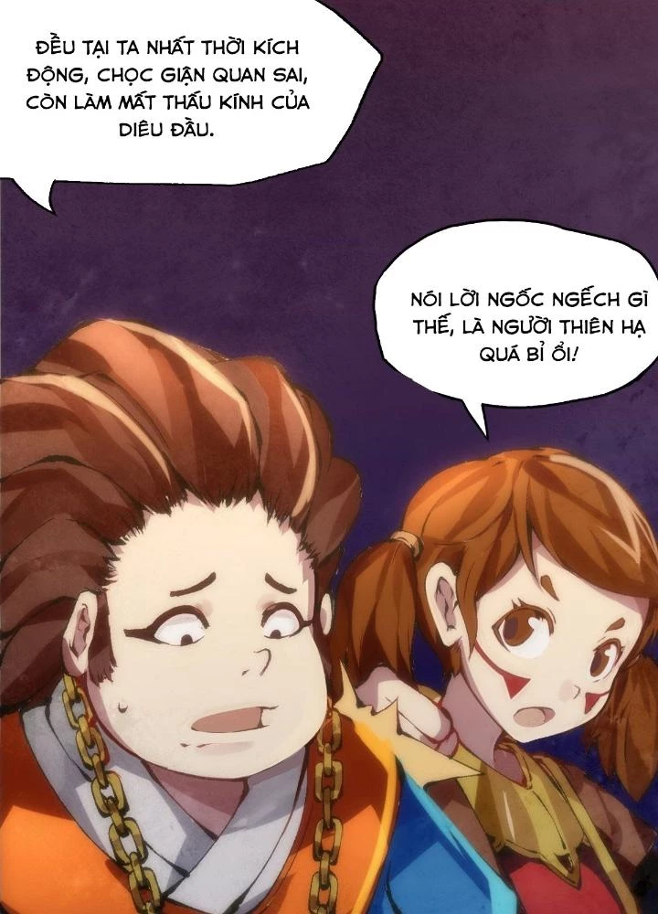 Long Hưởng Thiên Hạ Chapter 10 - 5