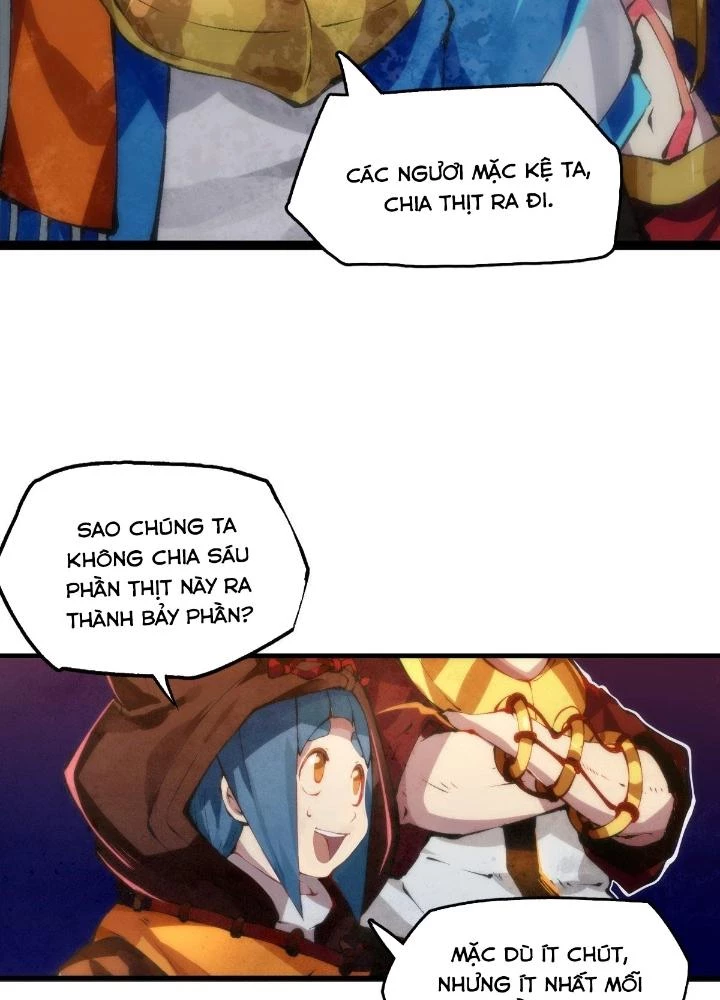 Long Hưởng Thiên Hạ Chapter 10 - 7