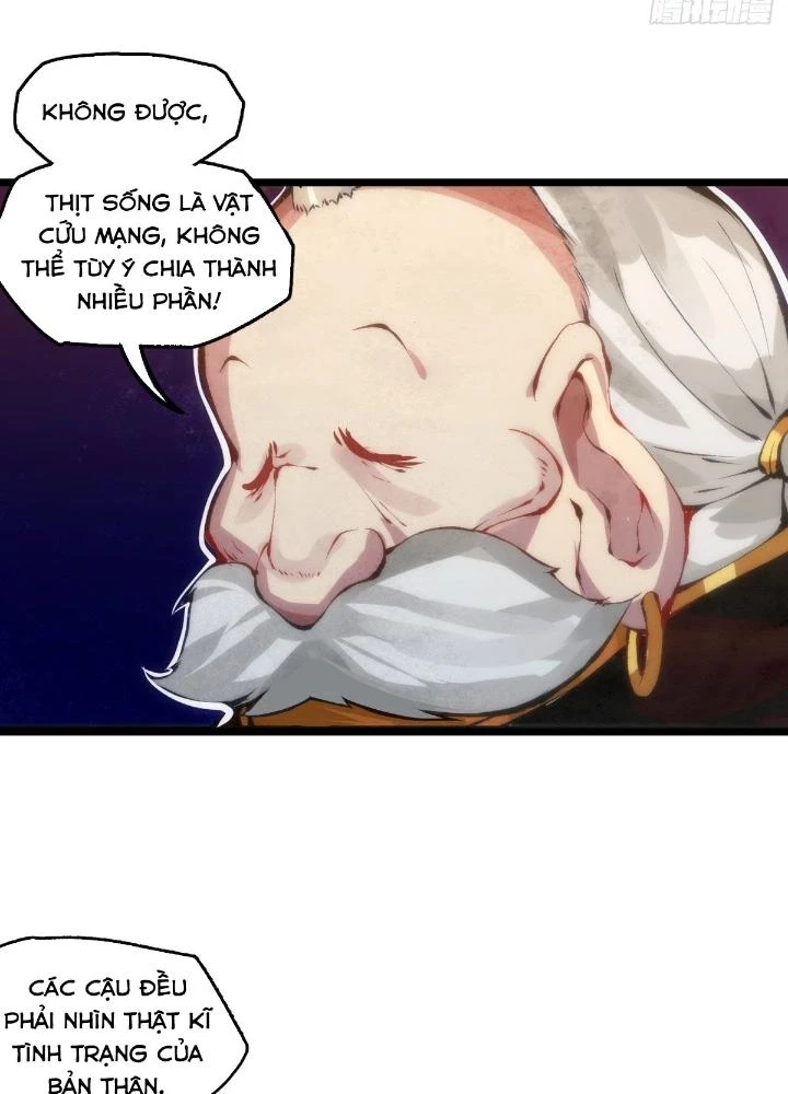 Long Hưởng Thiên Hạ Chapter 10 - 9