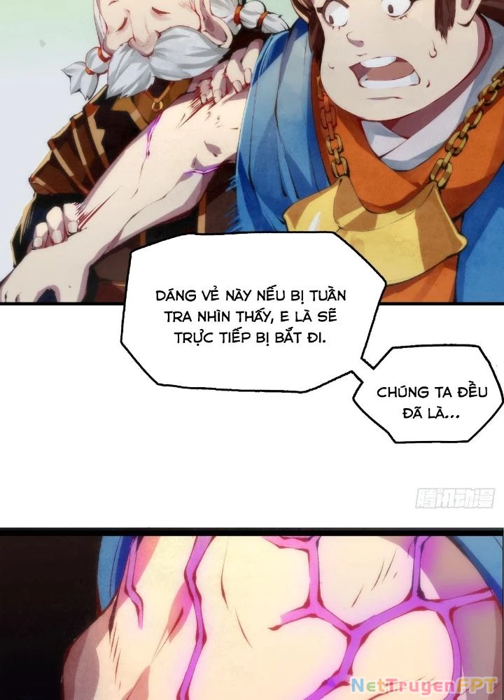 Long Hưởng Thiên Hạ Chapter 10 - 11