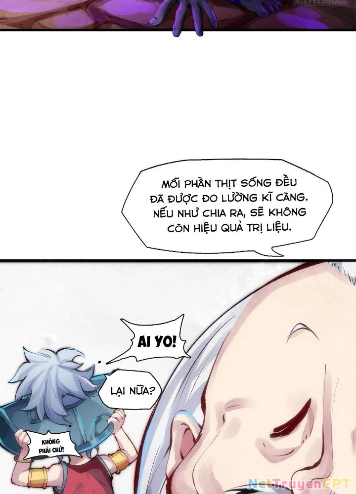 Long Hưởng Thiên Hạ Chapter 10 - 19
