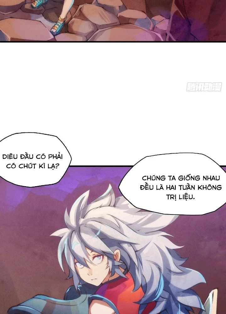 Long Hưởng Thiên Hạ Chapter 10 - 23