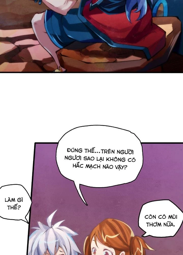 Long Hưởng Thiên Hạ Chapter 10 - 25