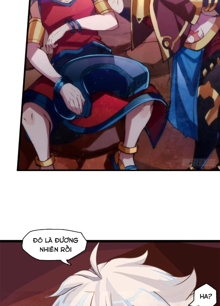 Long Hưởng Thiên Hạ Chapter 10 - 27