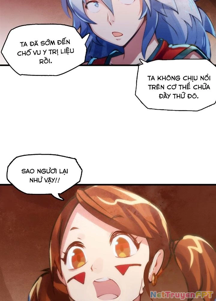 Long Hưởng Thiên Hạ Chapter 10 - 29