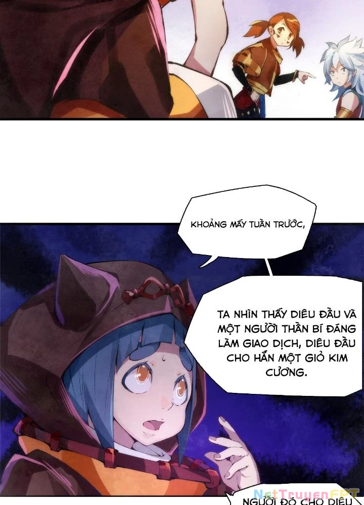 Long Hưởng Thiên Hạ Chapter 10 - 35