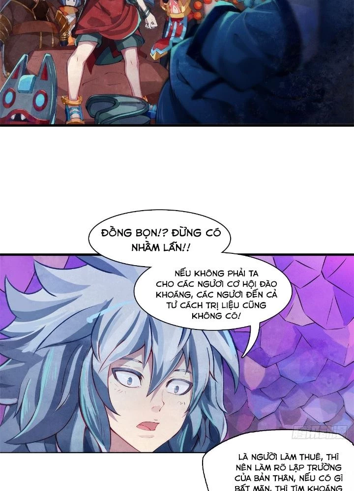 Long Hưởng Thiên Hạ Chapter 10 - 45