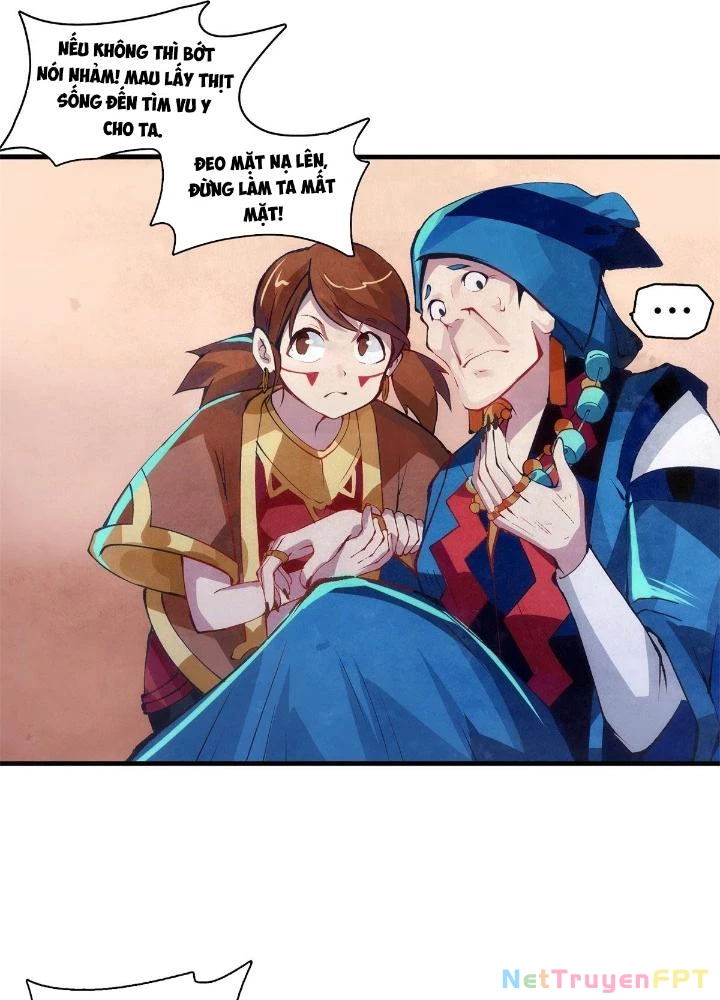 Long Hưởng Thiên Hạ Chapter 10 - 47
