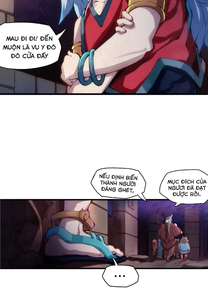 Long Hưởng Thiên Hạ Chapter 10 - 55