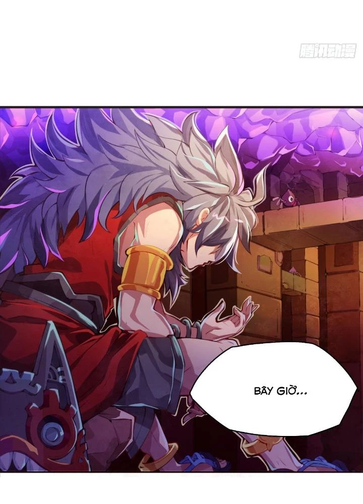 Long Hưởng Thiên Hạ Chapter 10 - 57