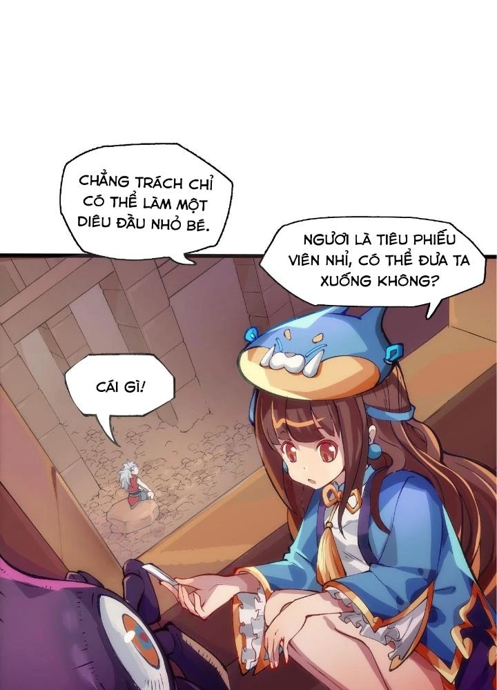 Long Hưởng Thiên Hạ Chapter 10 - 63