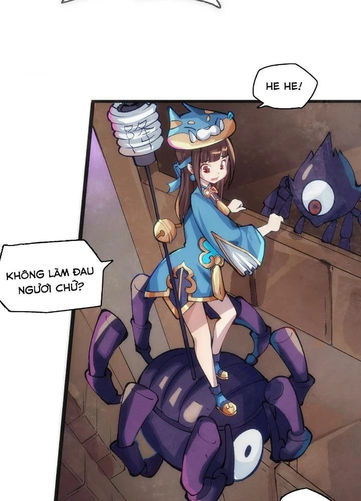 Long Hưởng Thiên Hạ Chapter 10 - 69