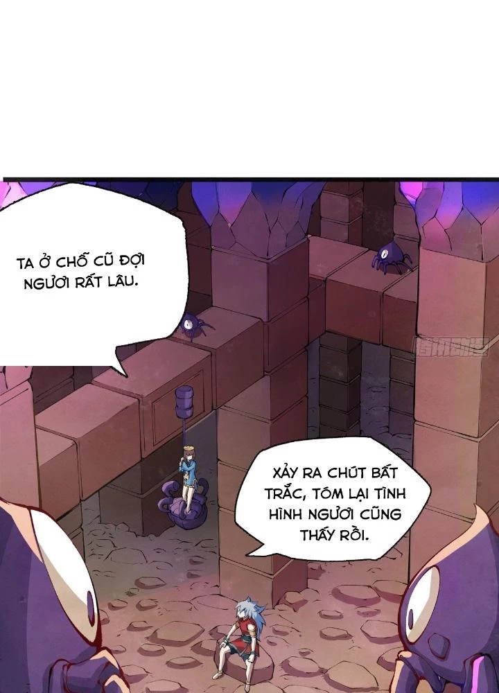 Long Hưởng Thiên Hạ Chapter 10 - 71