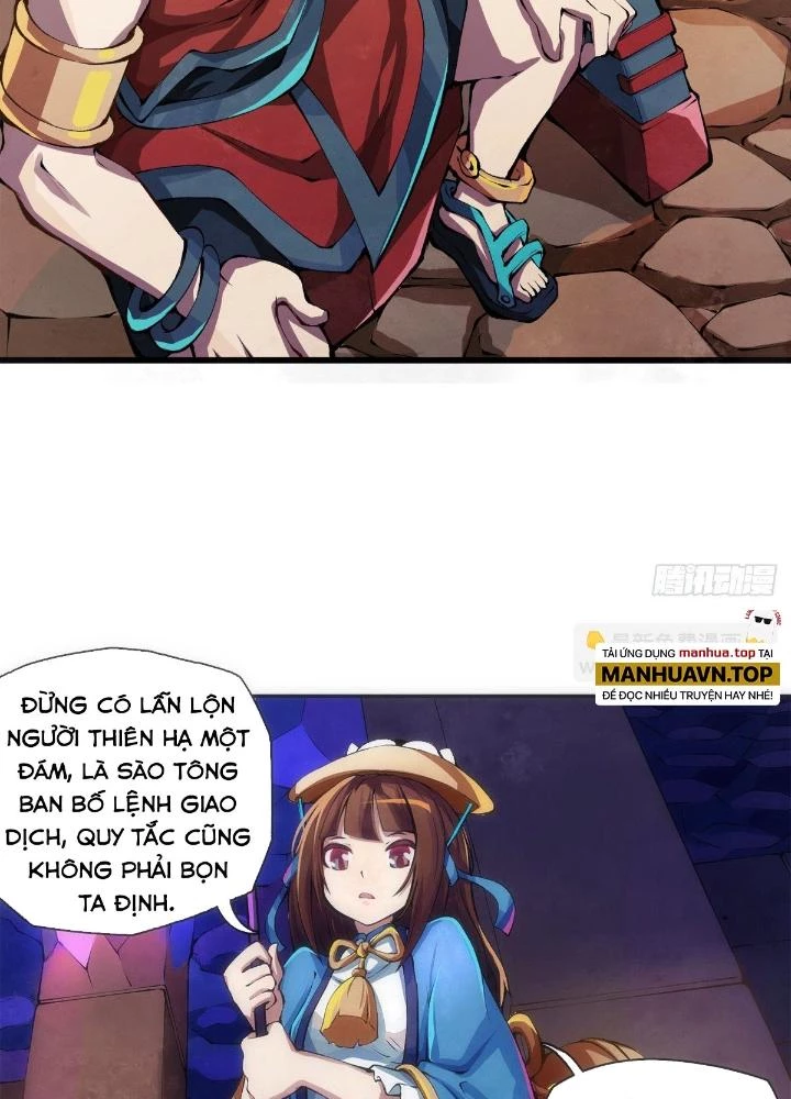 Long Hưởng Thiên Hạ Chapter 10 - 75