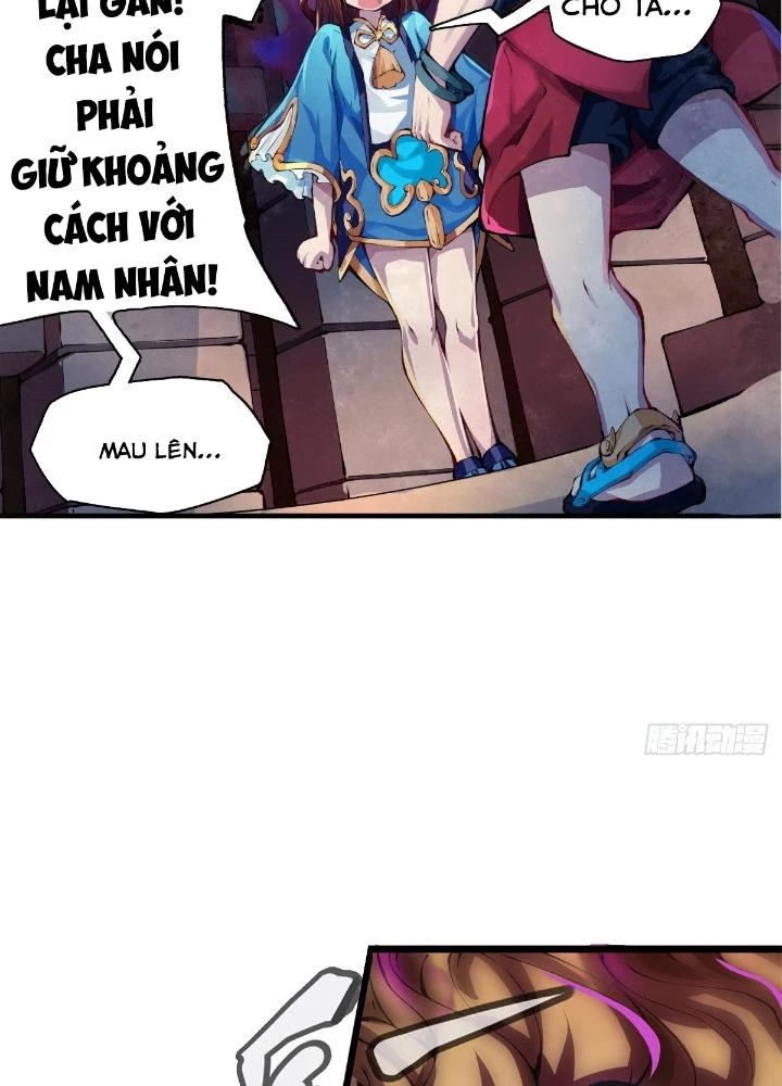 Long Hưởng Thiên Hạ Chapter 10 - 97