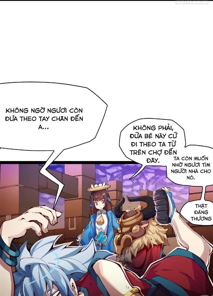 Long Hưởng Thiên Hạ Chapter 10 - 105