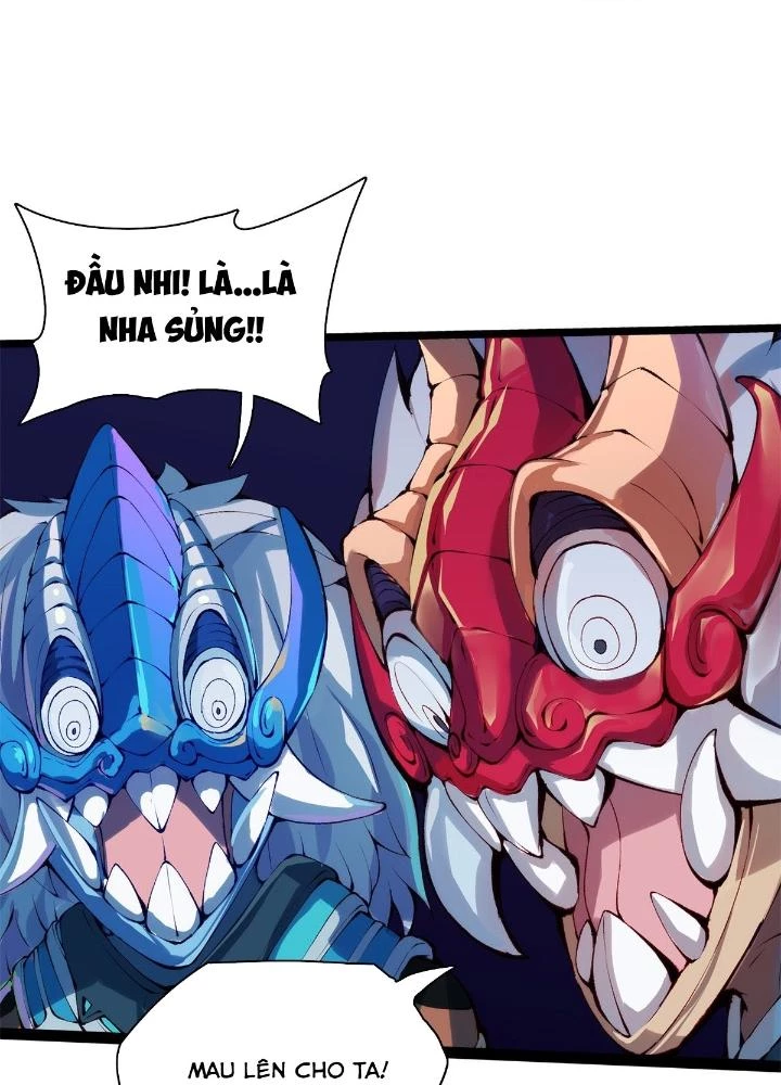 Long Hưởng Thiên Hạ Chapter 10 - 109