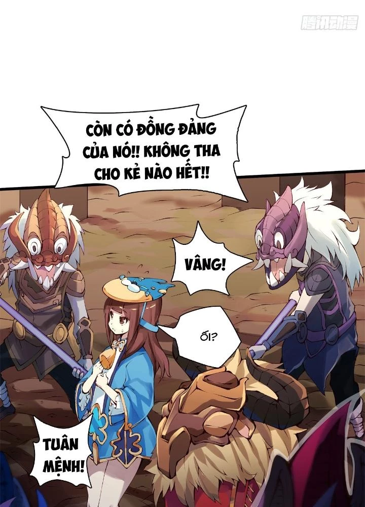 Long Hưởng Thiên Hạ Chapter 10 - 111