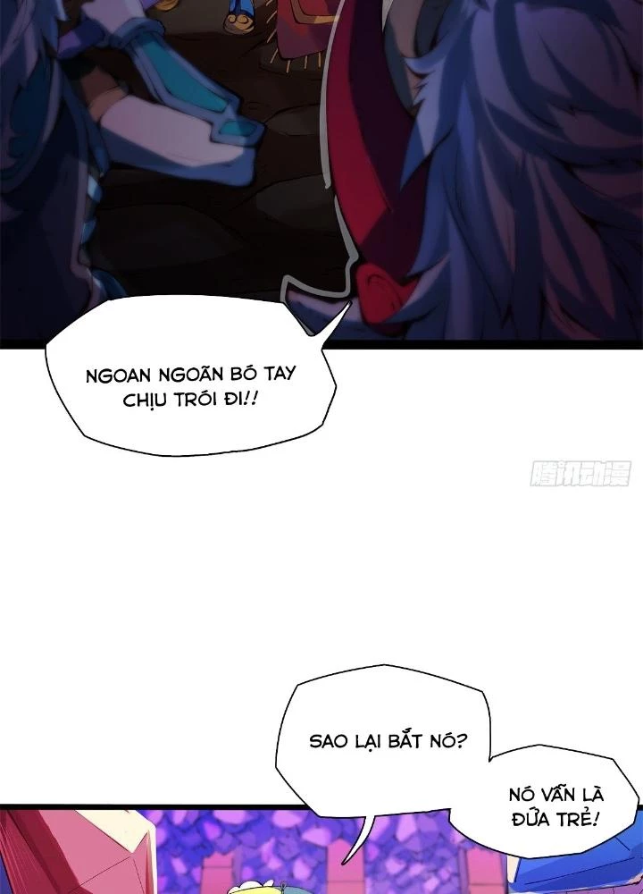 Long Hưởng Thiên Hạ Chapter 10 - 113