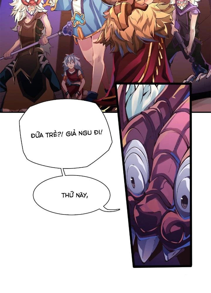 Long Hưởng Thiên Hạ Chapter 10 - 115