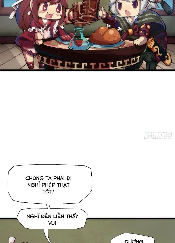 Long Hưởng Thiên Hạ Chapter 11 - 3