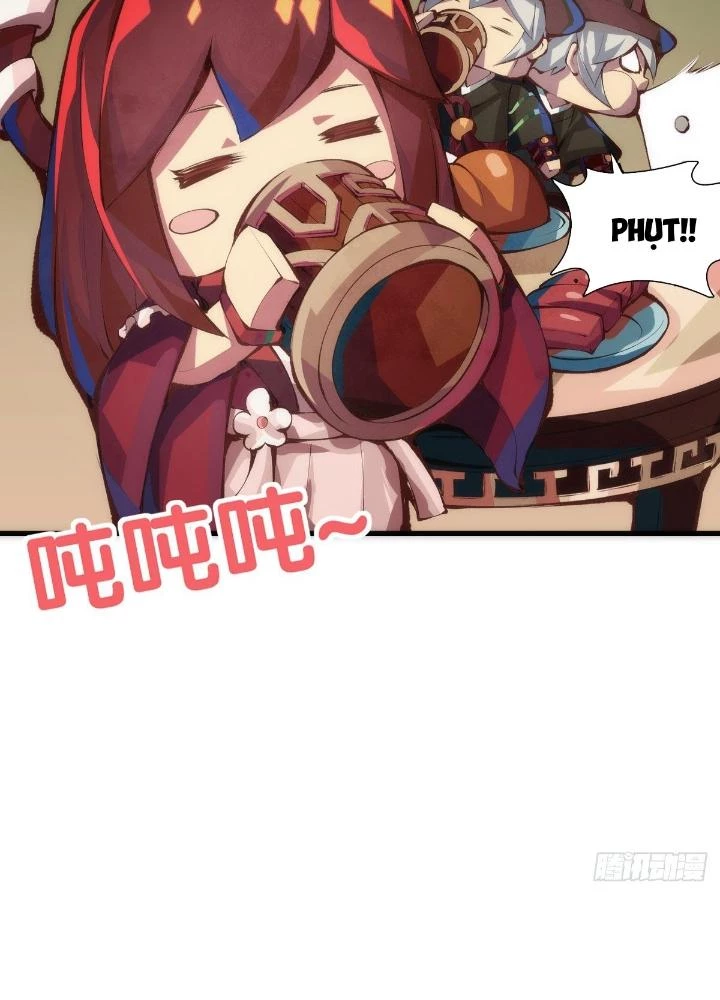 Long Hưởng Thiên Hạ Chapter 11 - 5