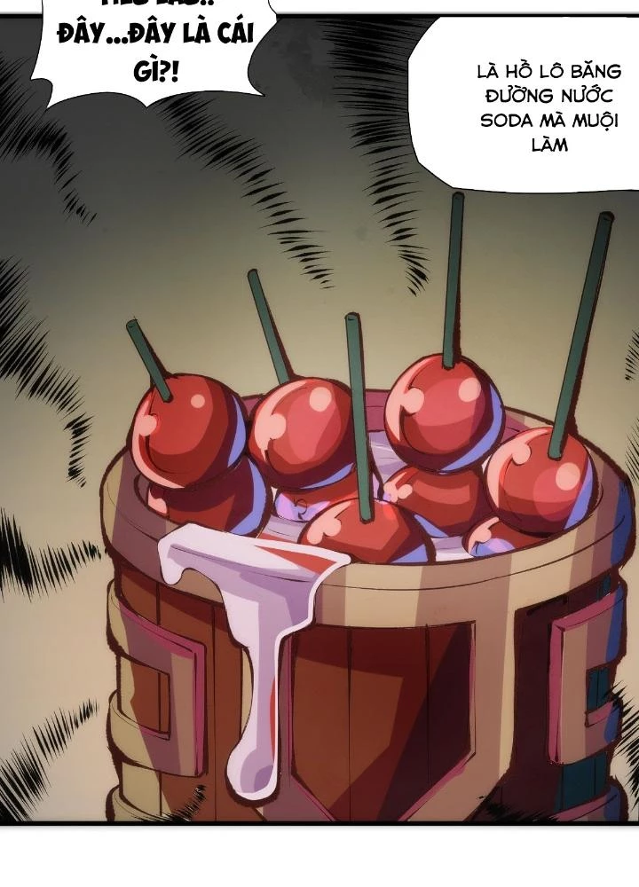 Long Hưởng Thiên Hạ Chapter 11 - 7