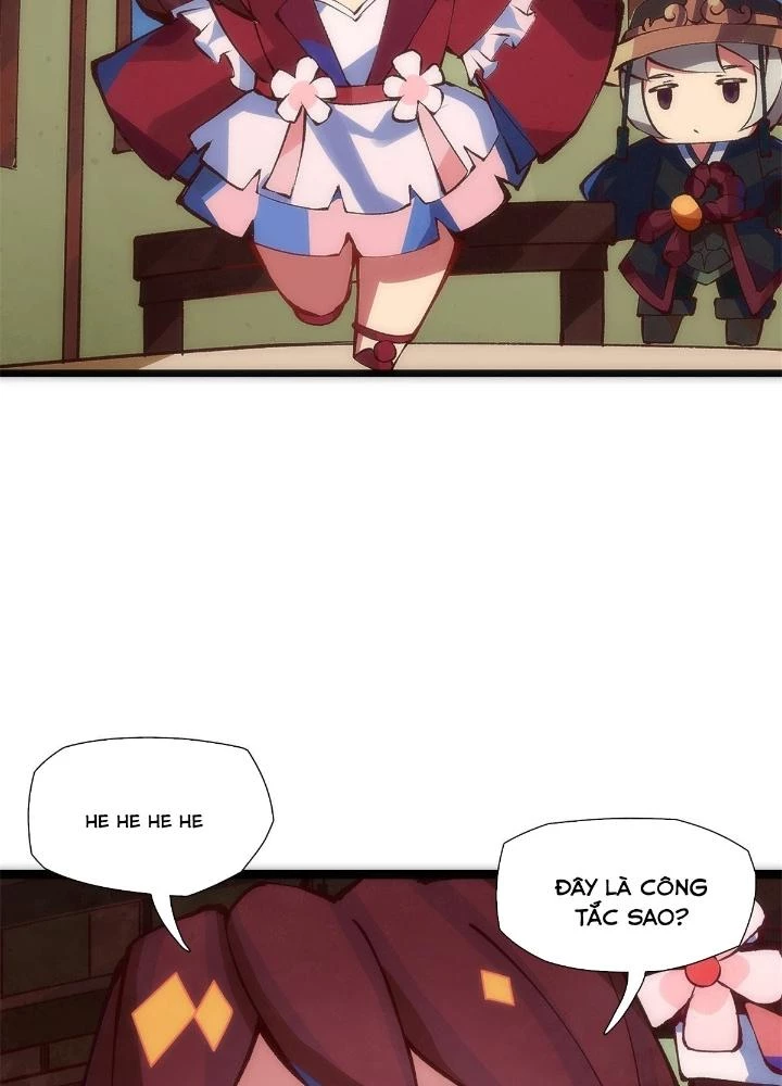 Long Hưởng Thiên Hạ Chapter 11 - 13