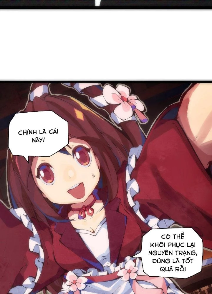 Long Hưởng Thiên Hạ Chapter 11 - 23