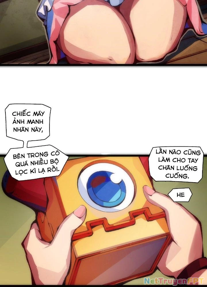 Long Hưởng Thiên Hạ Chapter 11 - 25