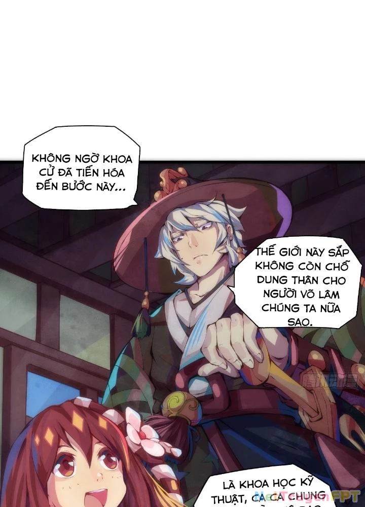 Long Hưởng Thiên Hạ Chapter 11 - 29