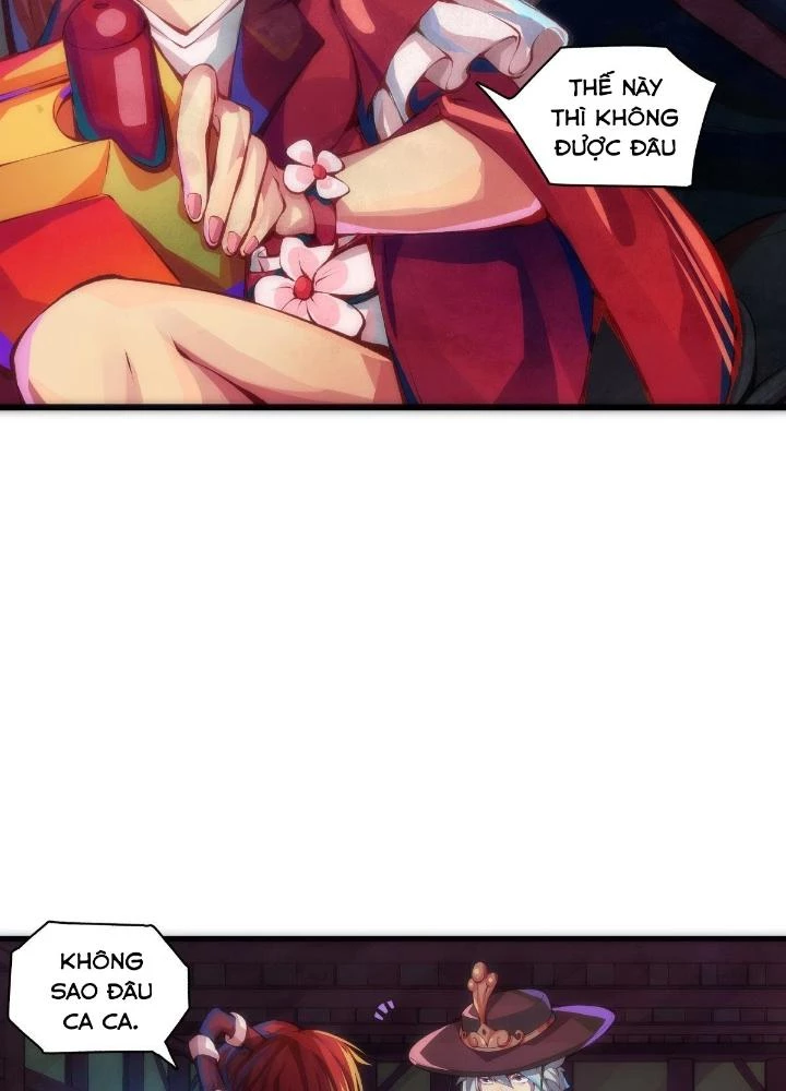 Long Hưởng Thiên Hạ Chapter 11 - 31